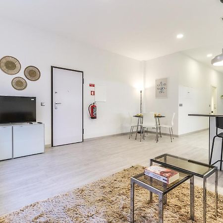 Vita Portucale ! Moscavide Family Apartment Lisboa Exteriér fotografie
