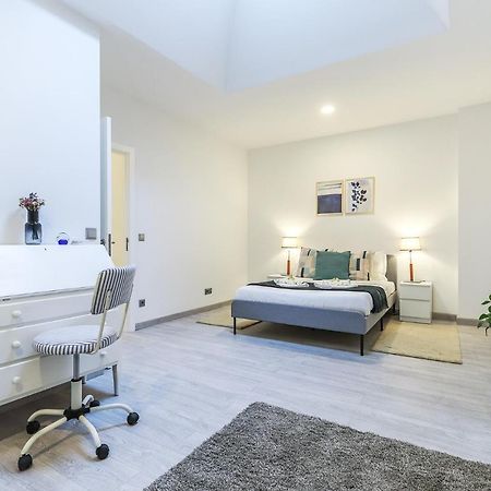 Vita Portucale ! Moscavide Family Apartment Lisboa Exteriér fotografie