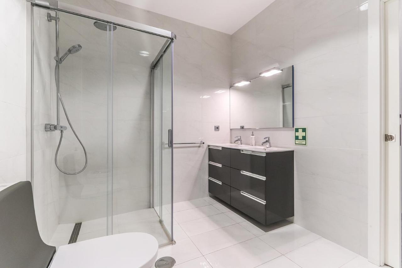 Vita Portucale ! Moscavide Family Apartment Lisboa Exteriér fotografie