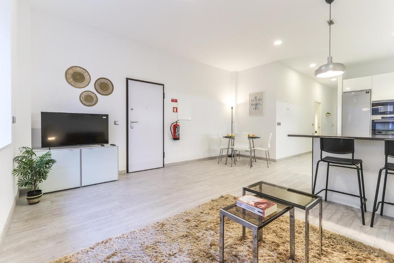Vita Portucale ! Moscavide Family Apartment Lisboa Exteriér fotografie