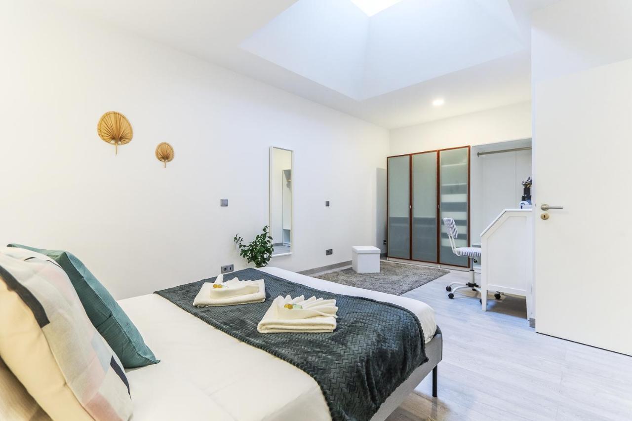 Vita Portucale ! Moscavide Family Apartment Lisboa Exteriér fotografie