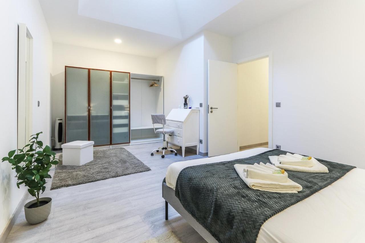 Vita Portucale ! Moscavide Family Apartment Lisboa Exteriér fotografie