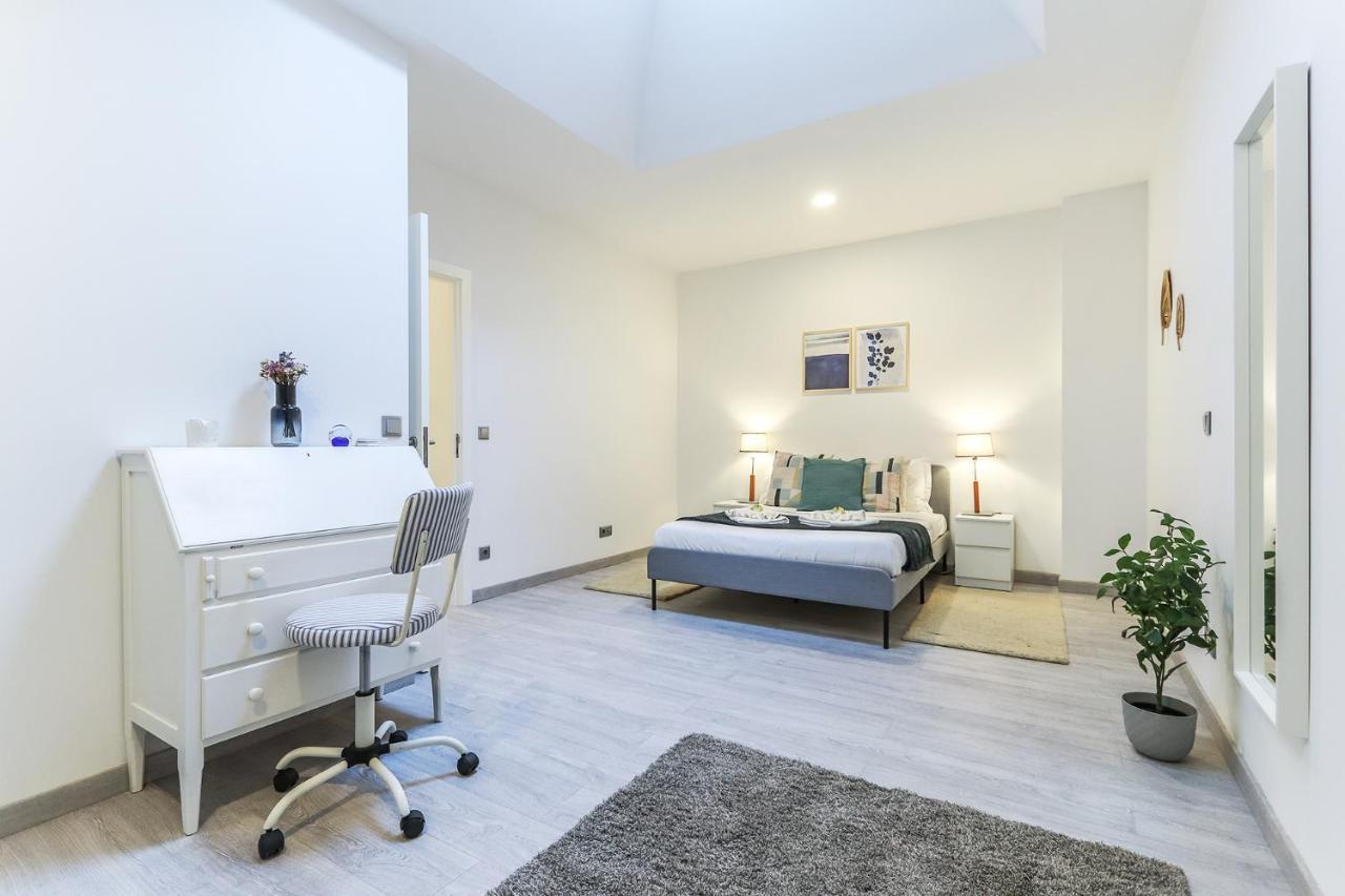 Vita Portucale ! Moscavide Family Apartment Lisboa Exteriér fotografie