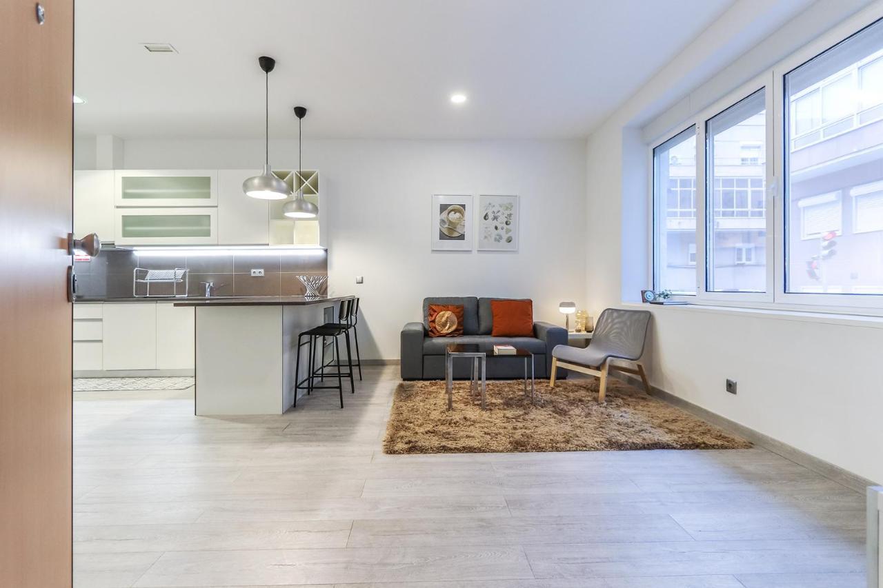 Vita Portucale ! Moscavide Family Apartment Lisboa Exteriér fotografie
