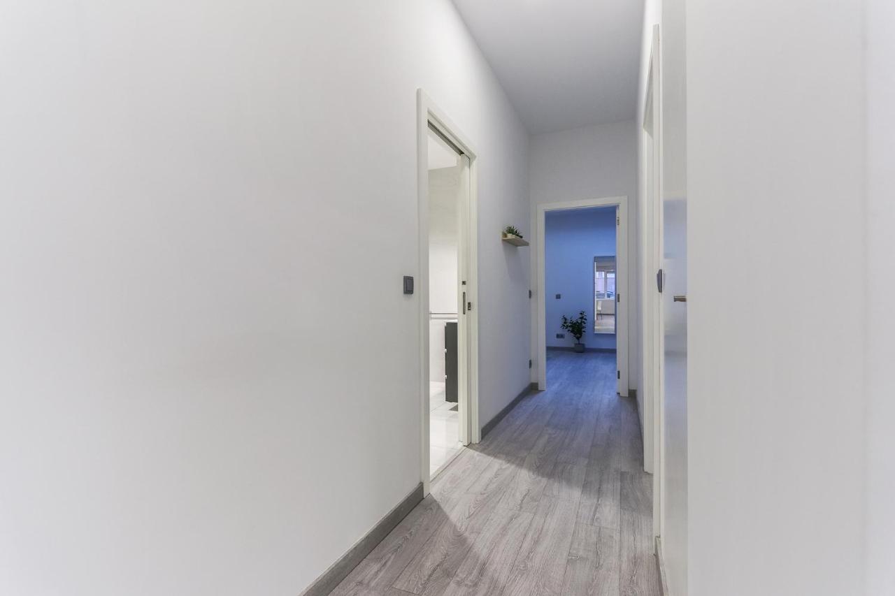 Vita Portucale ! Moscavide Family Apartment Lisboa Exteriér fotografie
