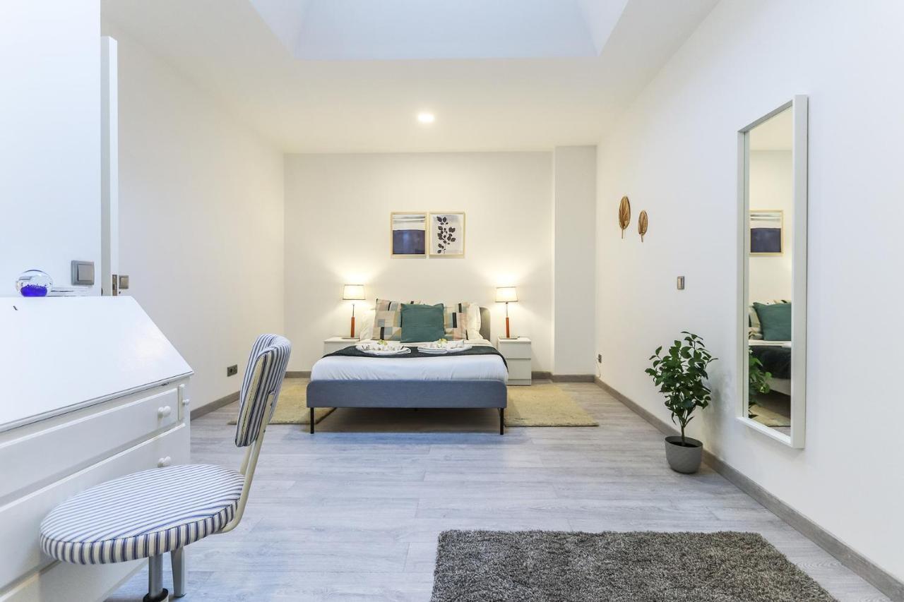 Vita Portucale ! Moscavide Family Apartment Lisboa Exteriér fotografie