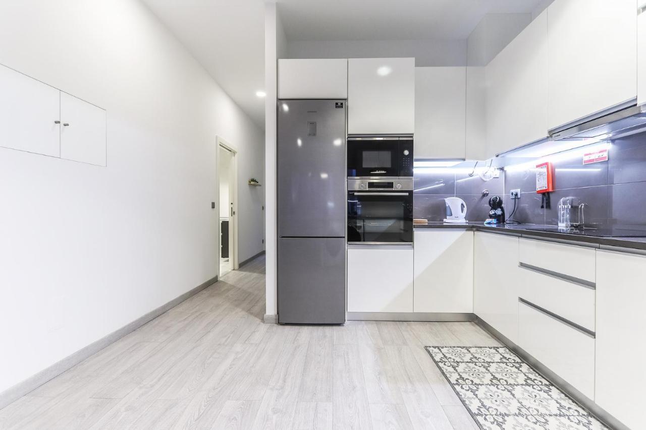 Vita Portucale ! Moscavide Family Apartment Lisboa Exteriér fotografie