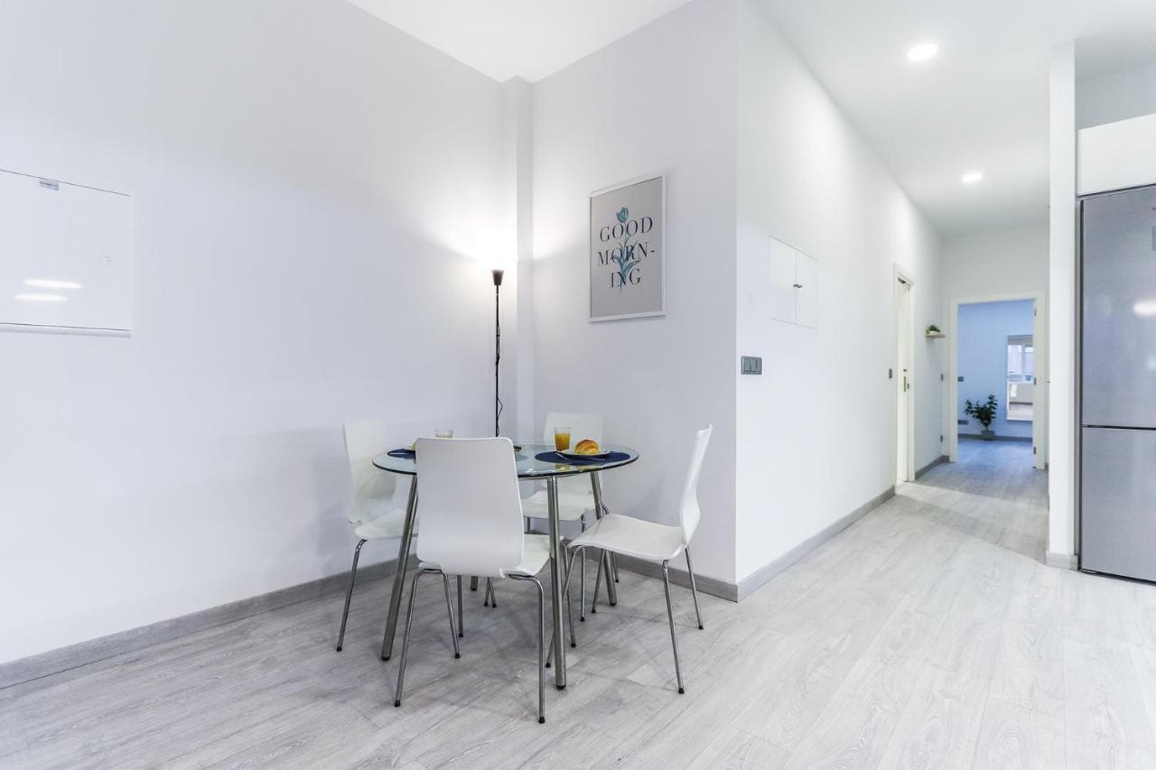 Vita Portucale ! Moscavide Family Apartment Lisboa Exteriér fotografie
