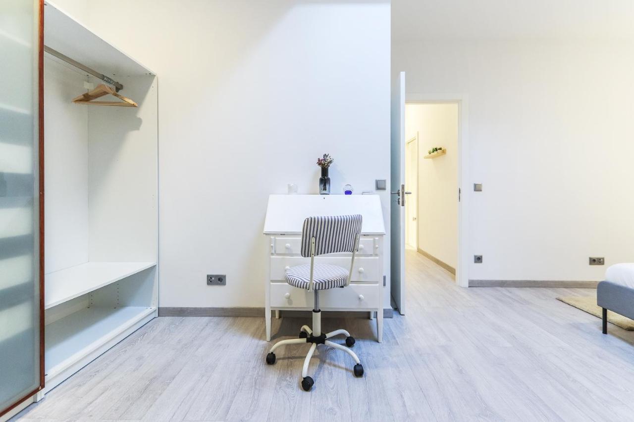 Vita Portucale ! Moscavide Family Apartment Lisboa Exteriér fotografie