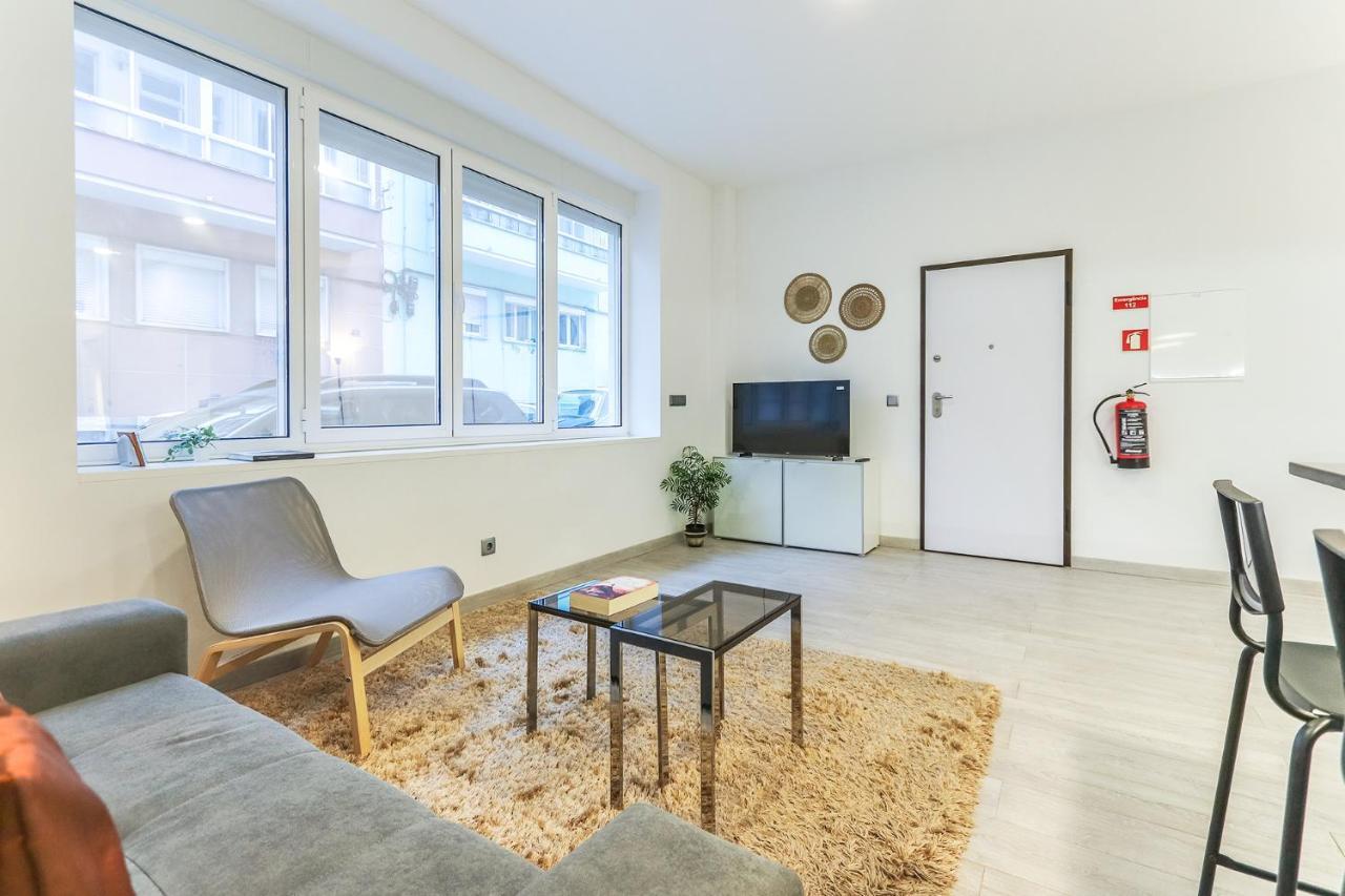 Vita Portucale ! Moscavide Family Apartment Lisboa Exteriér fotografie